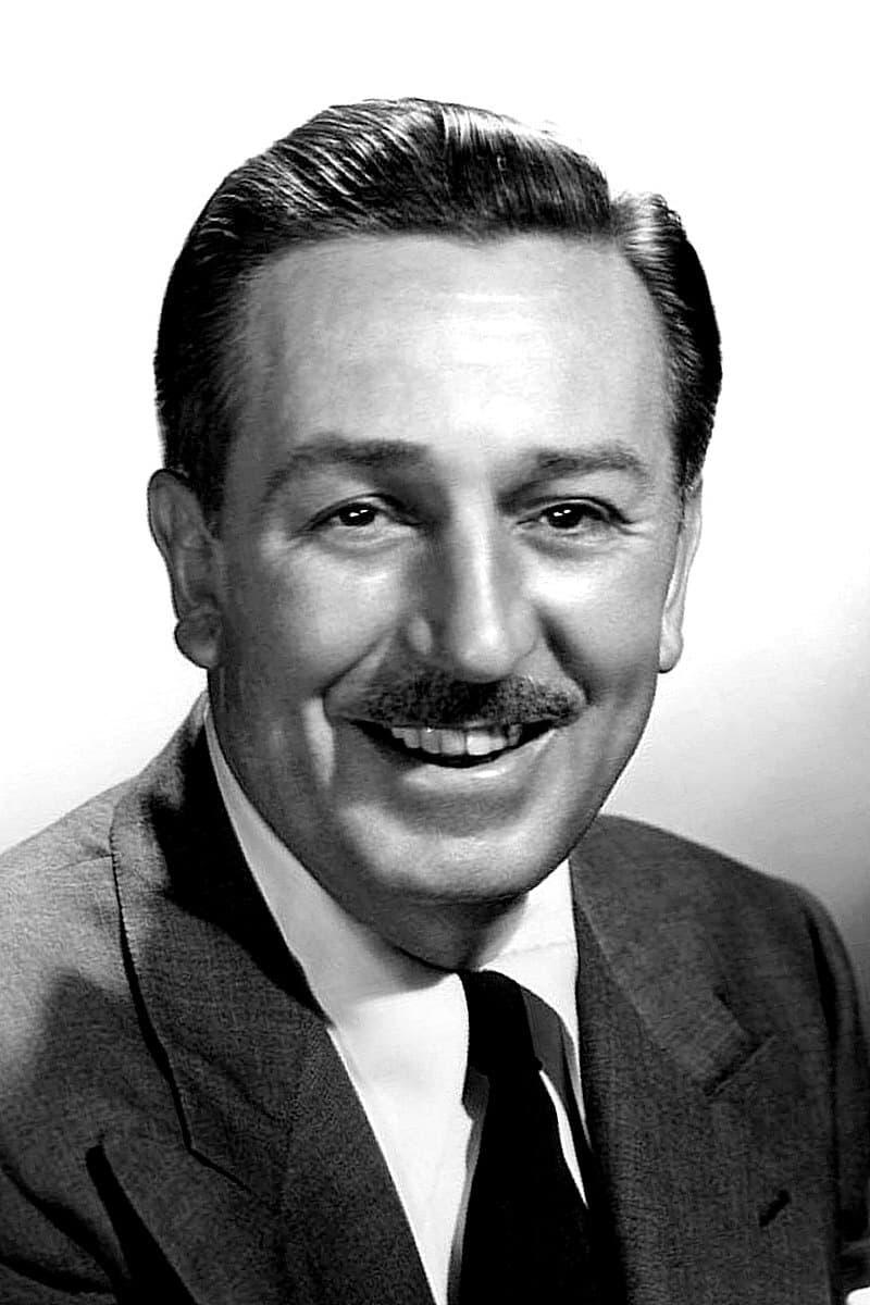 Walt Disney | Mickey Mouse (voice) (uncredited)