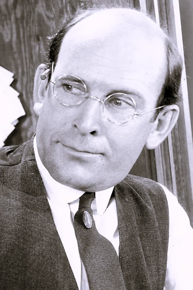 Frank M. Thomas | Judge Alvin Kirby