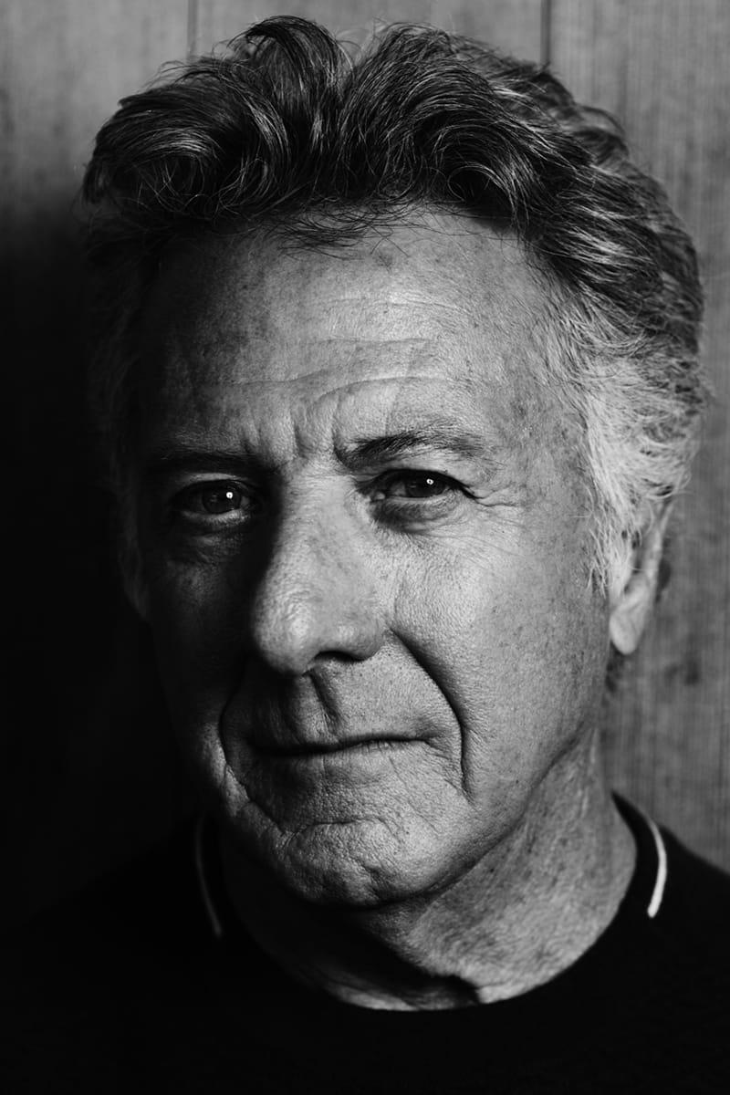 Dustin Hoffman | Eugene