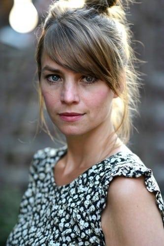 Anna-Katharina Schwabroh | Laura Portmann