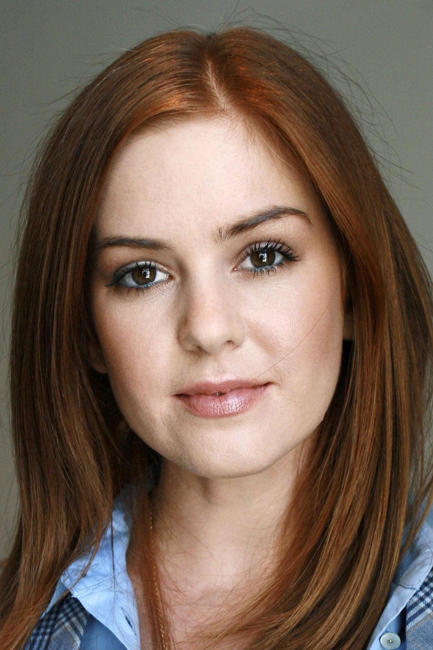Isla Fisher | Tooth (voice)