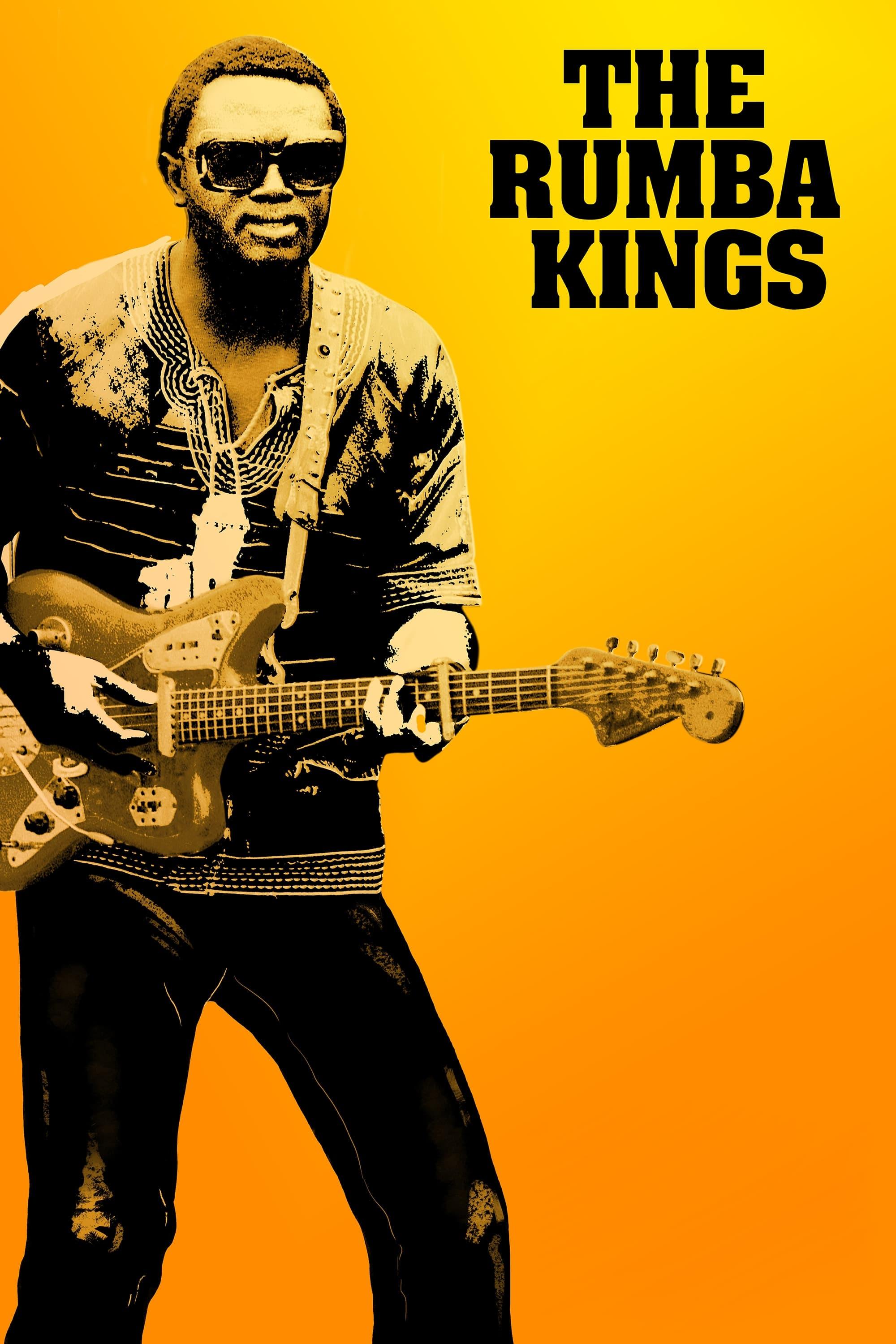 The Rumba Kings poster