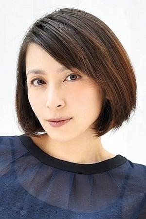 Megumi Okina | Nazuna Oikawa
