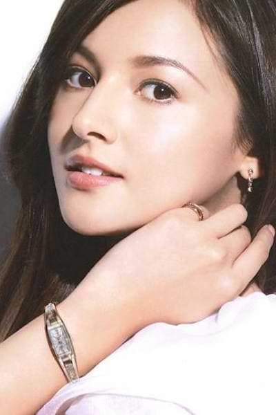 Reika Hashimoto | Aman's Wife