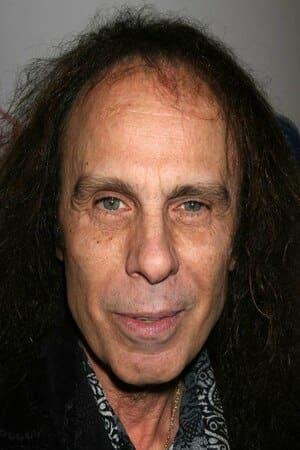 Ronnie James Dio | Self