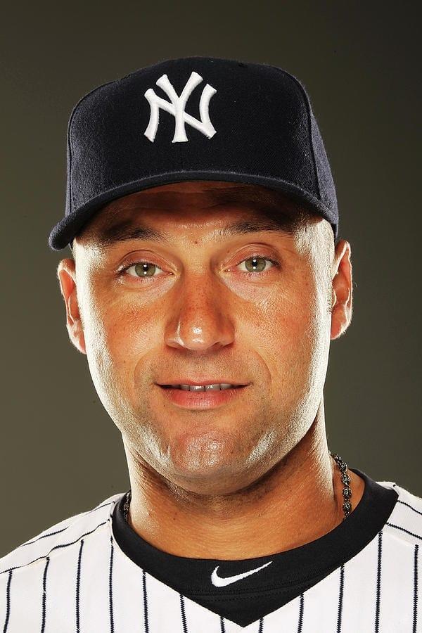 Derek Jeter | Self - New York Yankees Shortstop