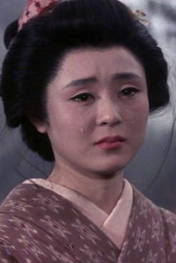 Mikiko Tsubouchi | Osen