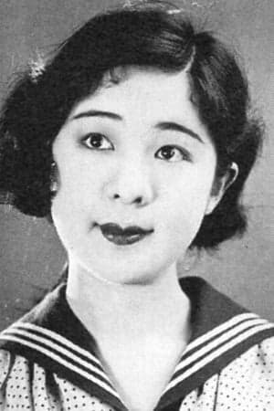 Haruyo Ichikawa | Oharu (daughter of Kyosai)