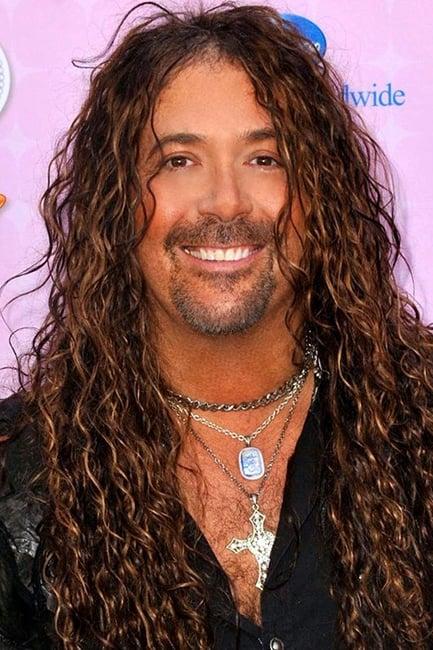 Jess Harnell | Don (voice)