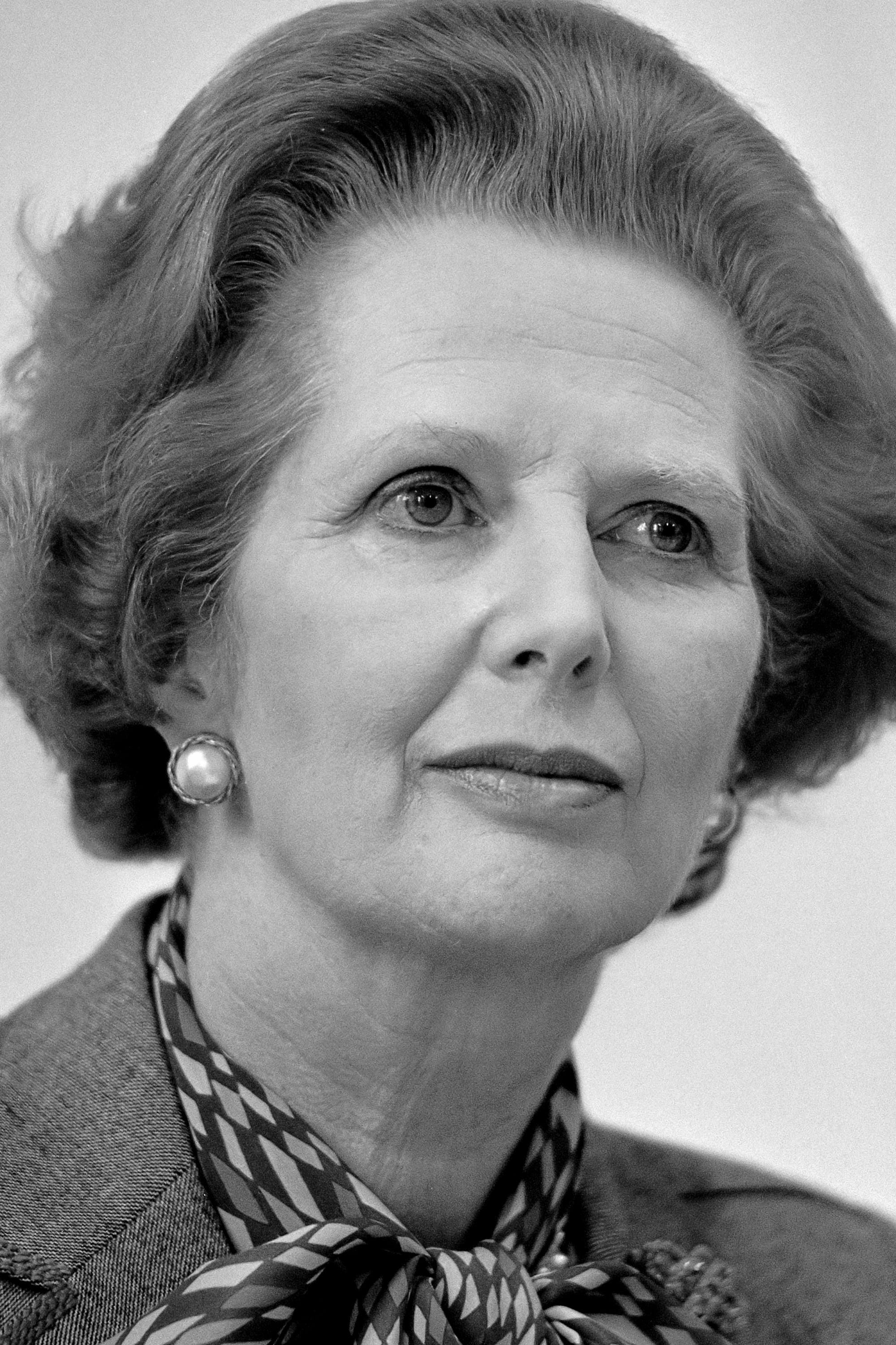 Margaret Thatcher | Self (archive footage)