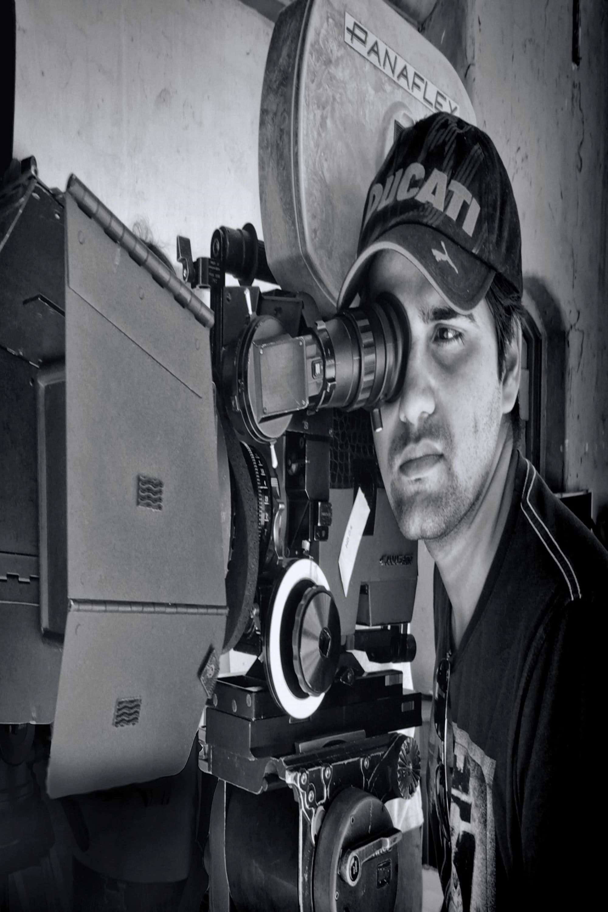 Anup Kulkarni | Visual Effects Technical Director