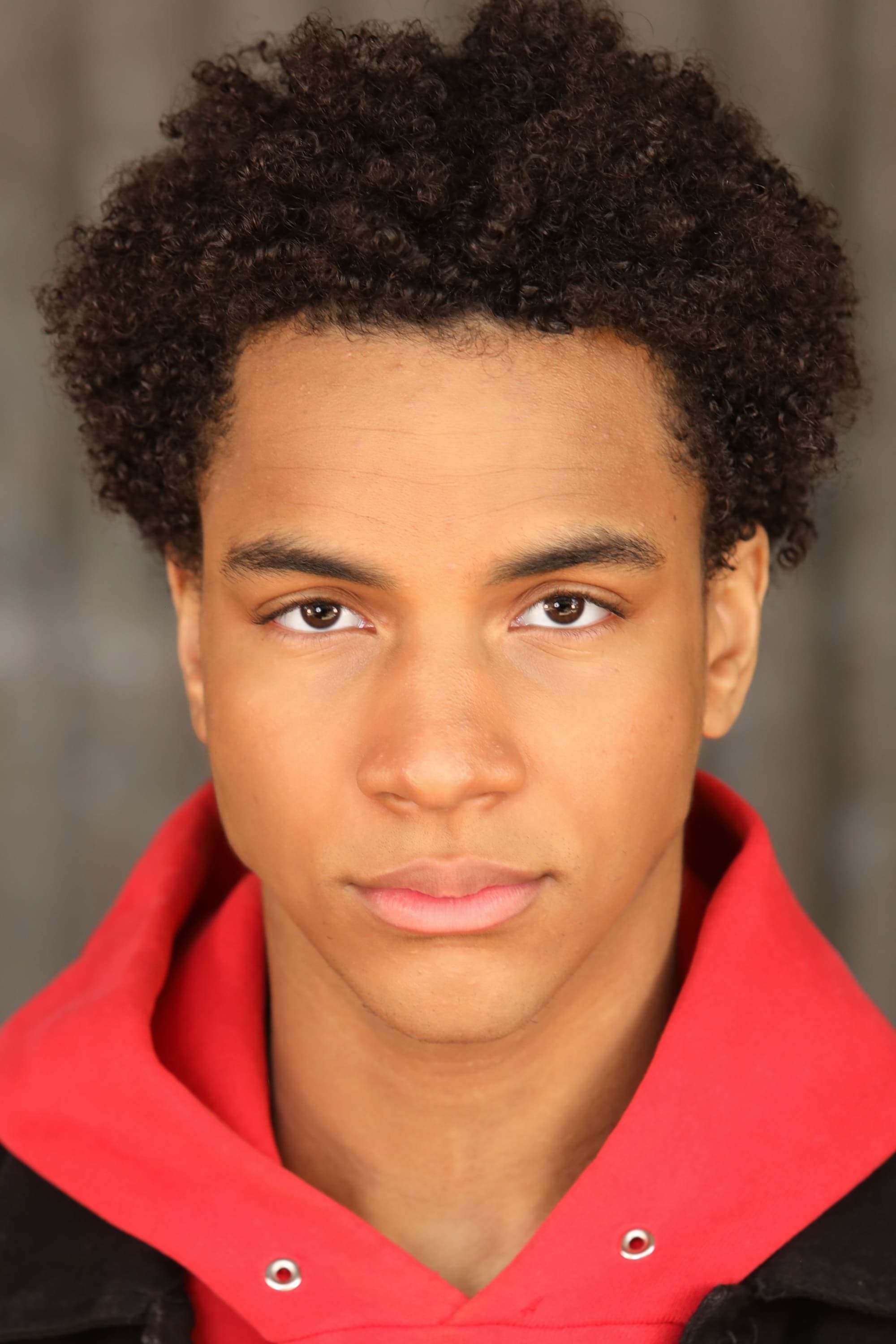 Terrell Ransom Jr. | Additional Voices (voice)