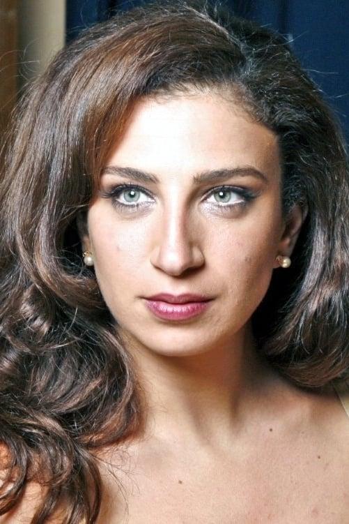 Clara Khoury | Bessam's wife
