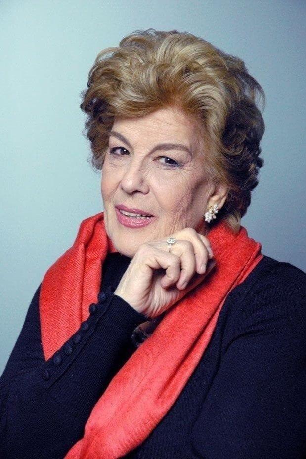 Lina Bernardi | Nancy