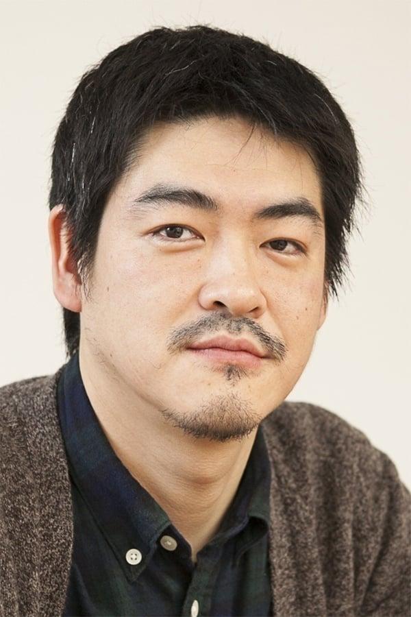 Shuichi Okita | Director