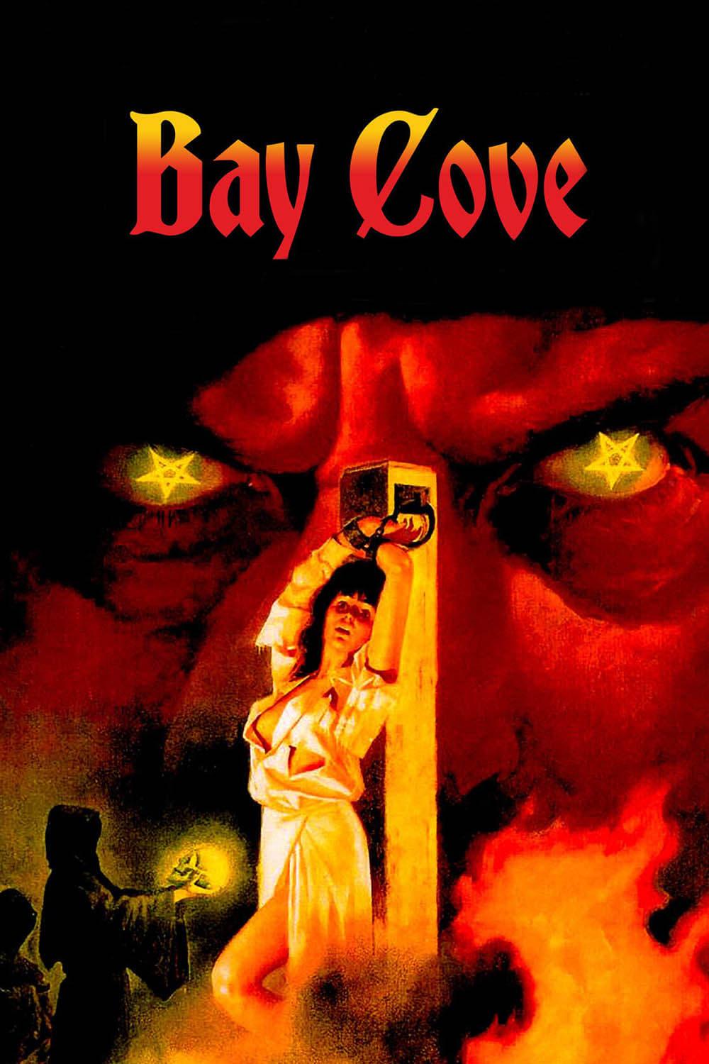 Die Hexen von Bay Cove poster
