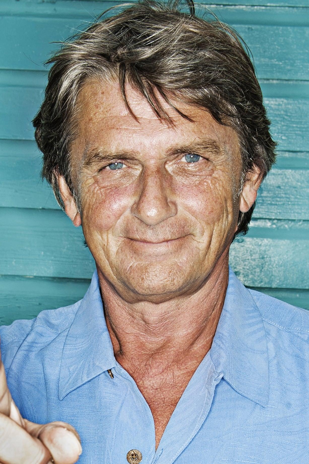 Mike Oldfield | Original Music Composer