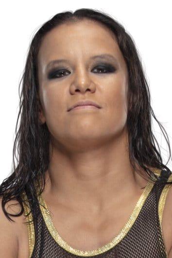 Shayna Baszler | Ronda's Girl