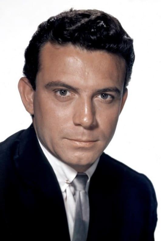 Anthony Franciosa | Ric Colby