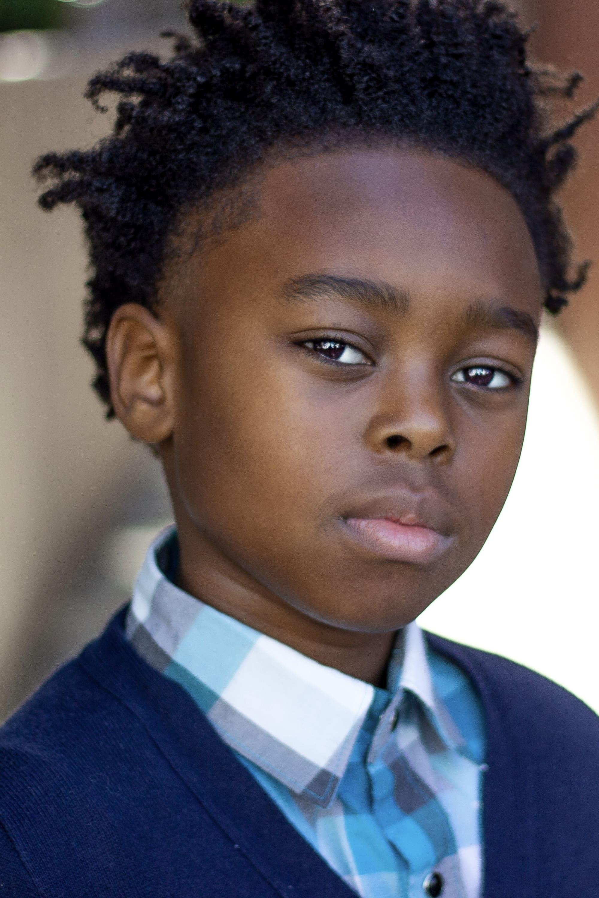 McColm Kona Cephas Jr. | Young Will Sharp (uncredited)