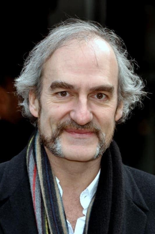 Michel Vuillermoz | 