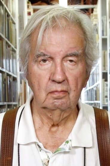Larry McMurtry | Writer