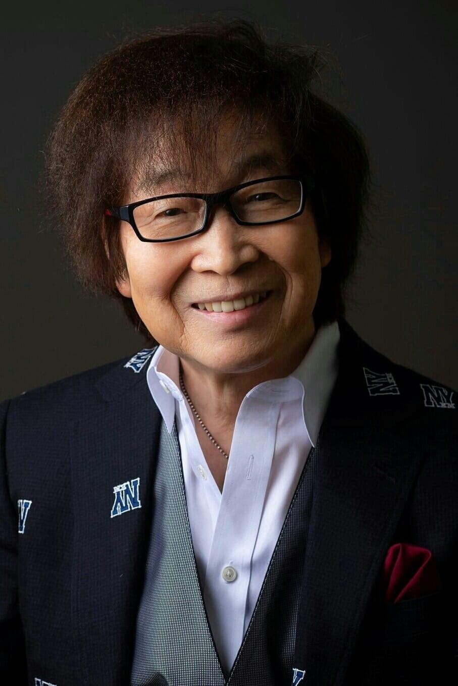 Toshio Furukawa | Ataru Moroboshi