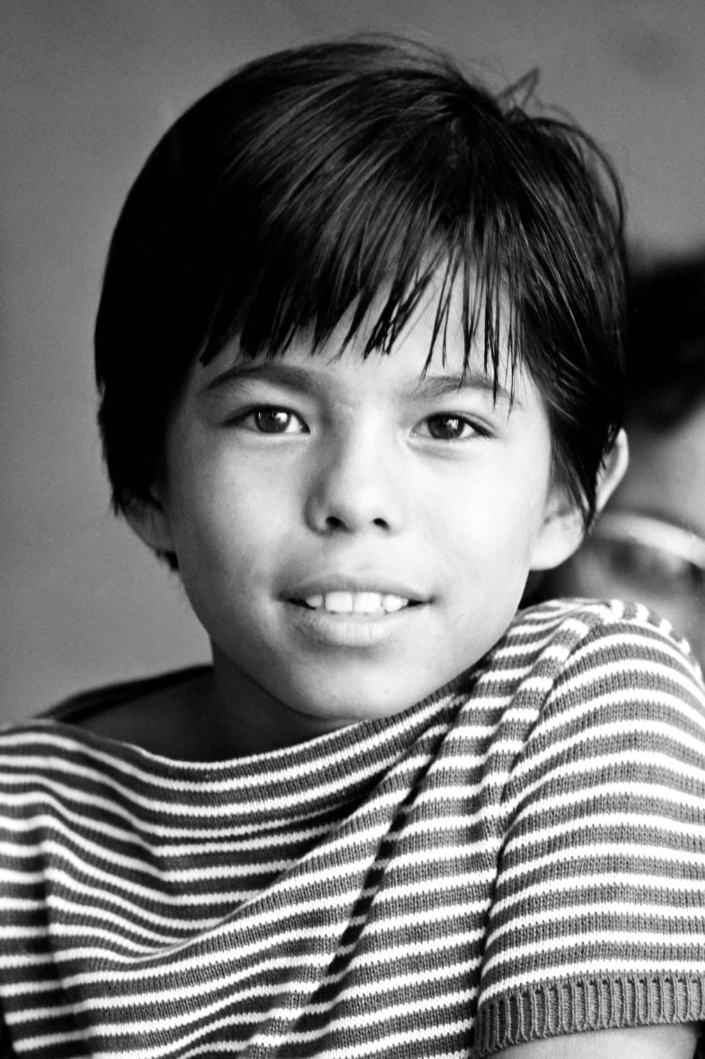 Manuel Padilla Jr. | Orphan Boy