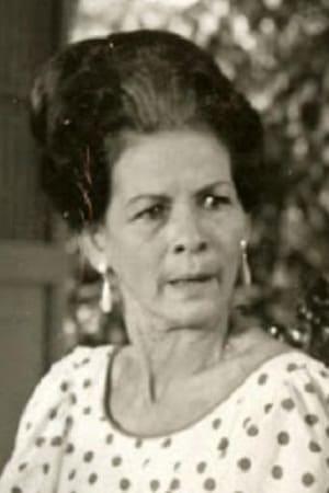 Mary Walter | Doña Consuelo Escodero de Victoria