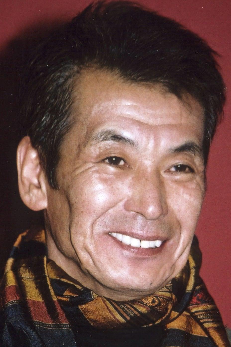 Min Tanaka | Kashiwazaki Nenji
