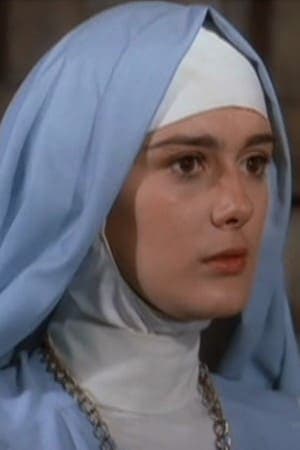 Cecilia Pezet | Sister Maria