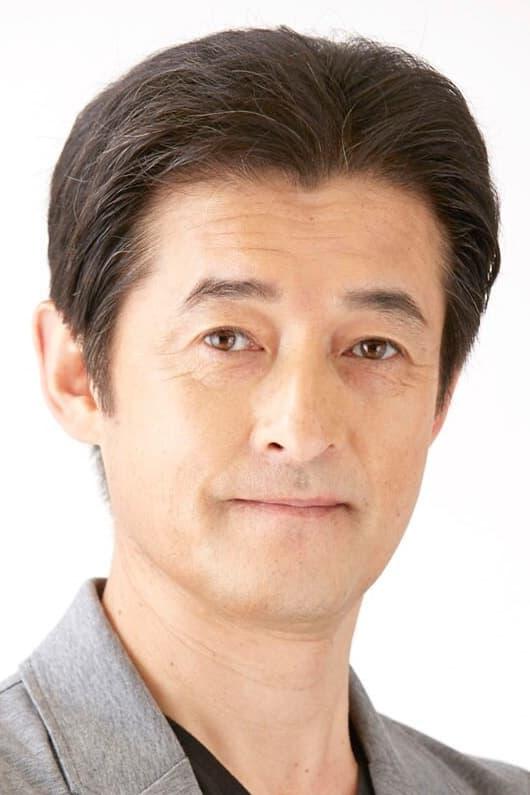 Mitsuru Miyamoto | Keiichi Nakagawa (voice)
