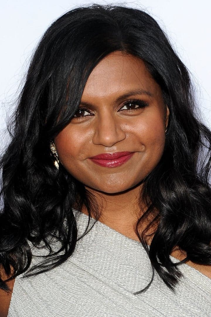 Mindy Kaling | Disgust (voice)