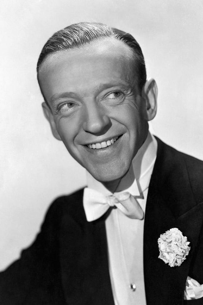 Fred Astaire | Self