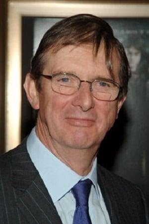 Mike Newell | Executive Producer