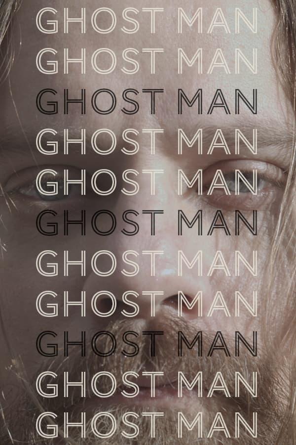 Ghost Man poster