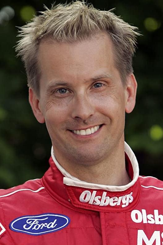 Kenny Bräck | Race Car Driver