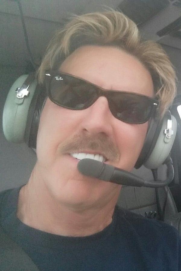Rick Shuster | CHP Pilot