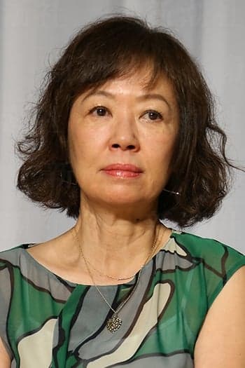 Miyoko Asada | Shop Owner's Wife