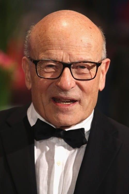 Volker Schlöndorff | Director