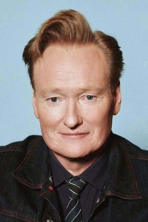 Conan O'Brien | Conan O'Brien