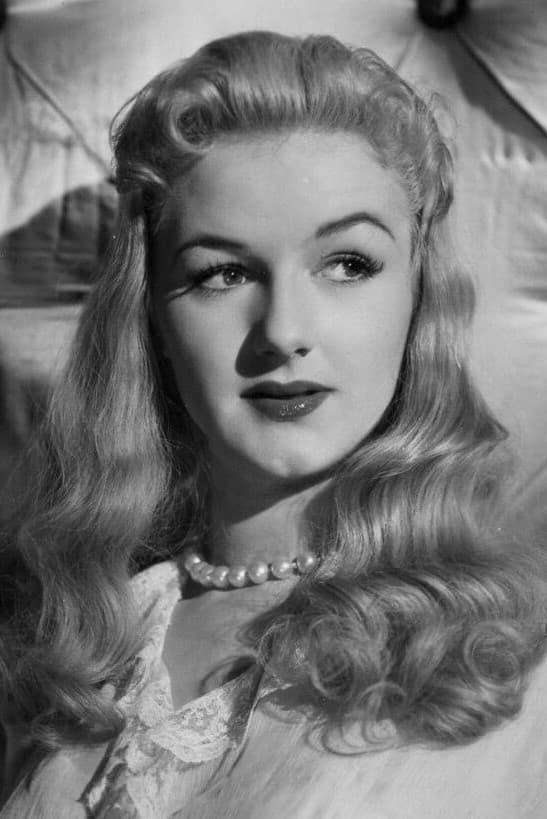Joan Sims | Mad Old Holy Witch (voice)