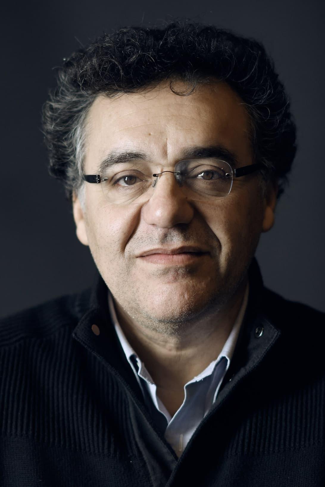 Rodrigo García | Director of Photography