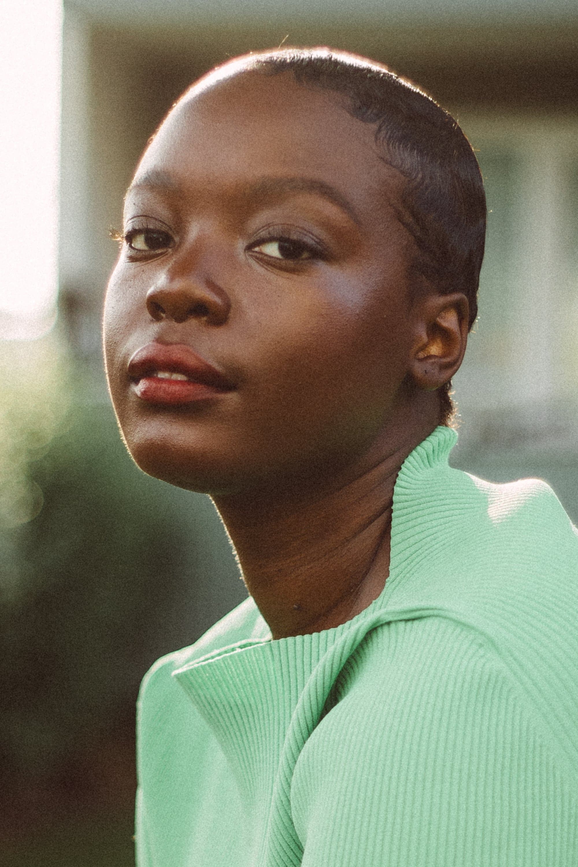 Doreen Ndagire | Angela Asesa