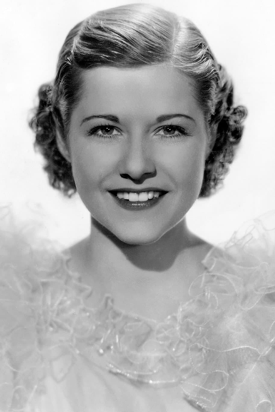 Dorothy Wilson | Ethel Landreth