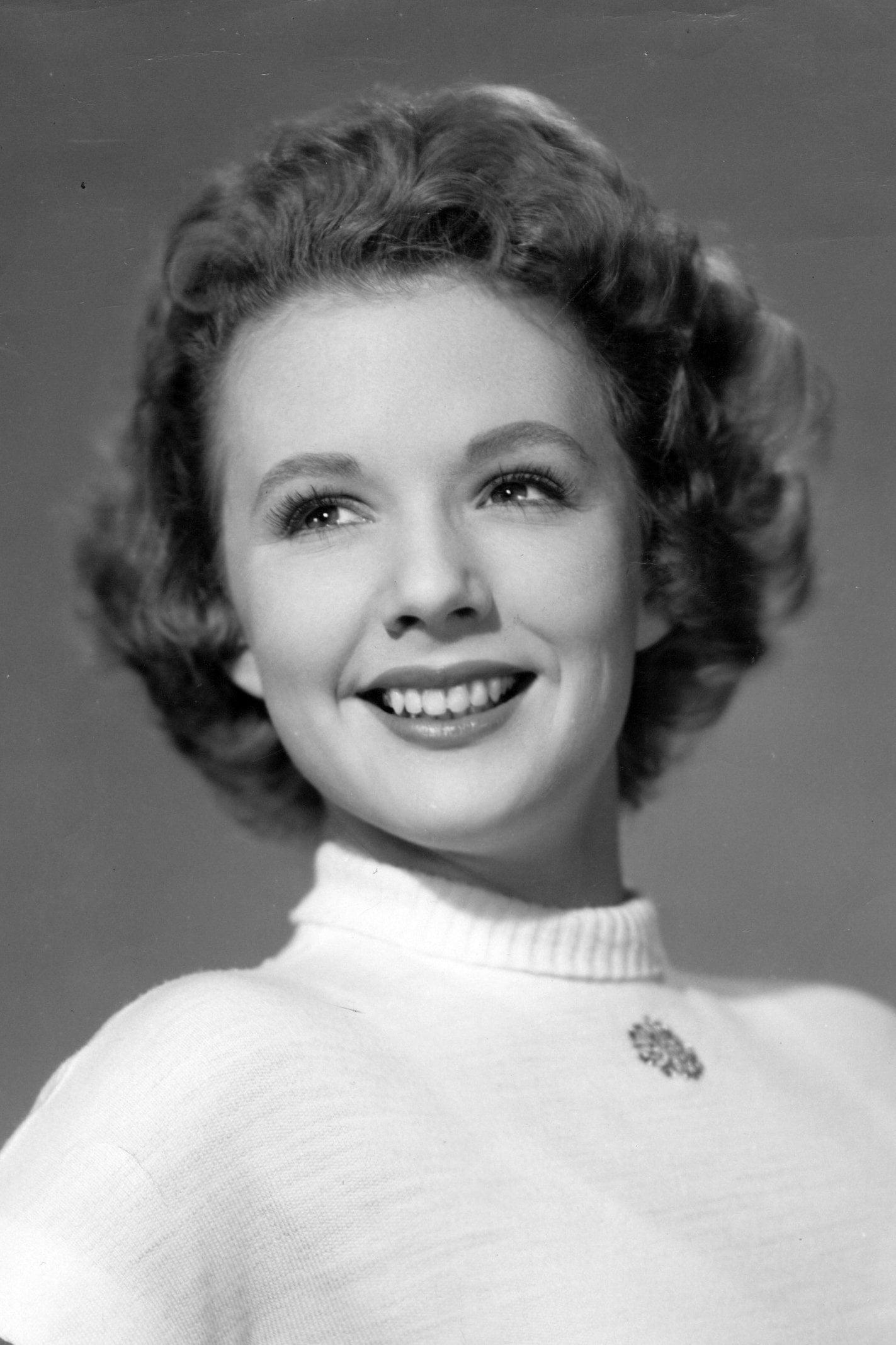 Piper Laurie | Sarah Packard