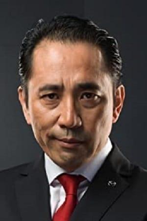 Eiji Mihara | Japanese Announcer