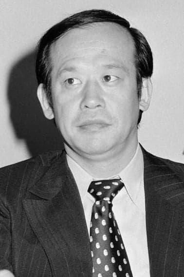 Shigeru Kōyama | (segment "In a Cup of Tea") (uncredited)