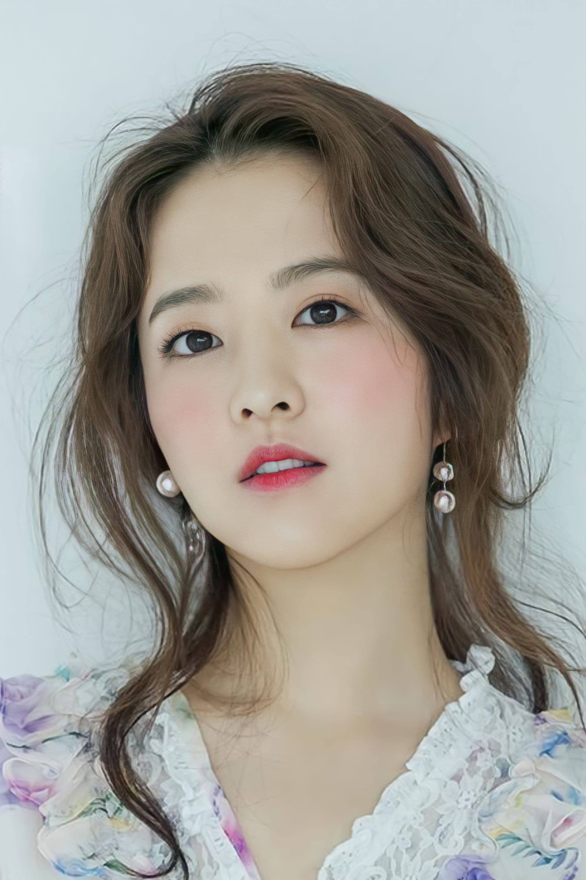 Park Bo-young | Young Sun-yi / Eun-ju
