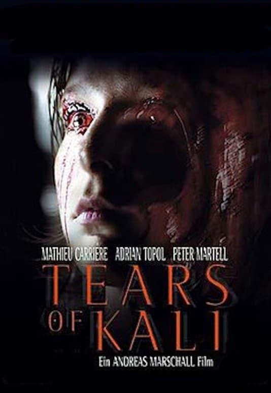 Tears of Kali poster